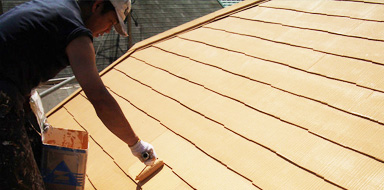 ガイナ本来の性能を引き出すには、正しい　施工技術が要求されます。