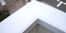 シーリング処理